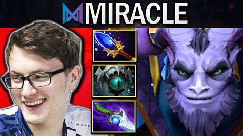 Riki Dota Gameplay Nigma Mriacle With Kills And Diffusal