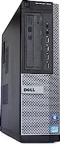 Amazon Dell Optiplex 7010 Escritorio Empresarial Quad Core I7