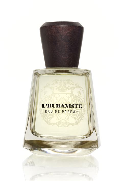 P Frapin And Cie Lhumaniste 100ml Connection Perfumery P Frapin