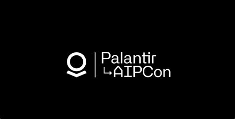 Palantir AIP Conference Updates