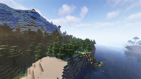 5 best shaders for Minecraft 1.19.2 update