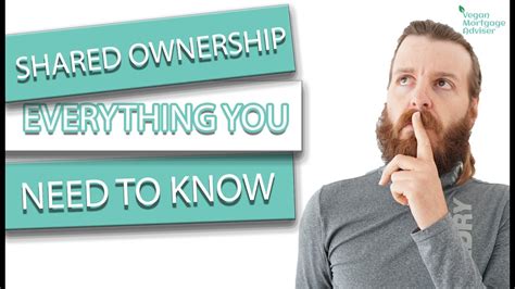 Shared Ownership Explained Pros Cons First Time Buyer Mortgage UK