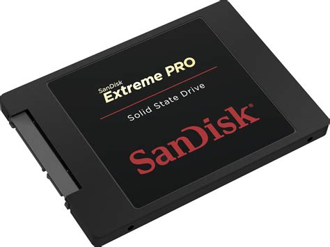 SanDisk Unveils SanDisk Extreme PRO SSD TechPowerUp