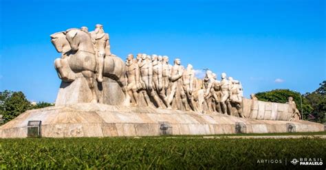 Monumentos Históricos Brasileiros conheça os 11 principais