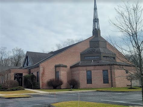 St Mary Parish Dodgingtown Rd Bethel Ct Catholic