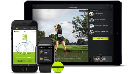 5 Best Golf Swing Analyzers In 2024 - Wired Golfers