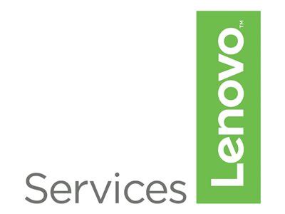 Lenovo Onsite Upgrade Extended Service Agreement 3 Years On Site