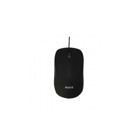 Iconz Imn M01k Wired Optical Mouse Price In Egypt