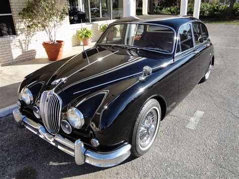 Jaguar Mk Ii Saloon Specs Photos Videos And More On Topworldauto