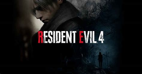 Capcom reveló más detalles sobre el remake de Resident Evil 4