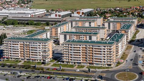 City Quarter – Čelebić
