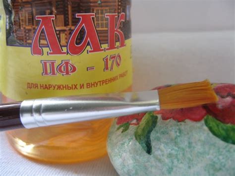 Рисунки на камнях акриловыми красками для начинающих