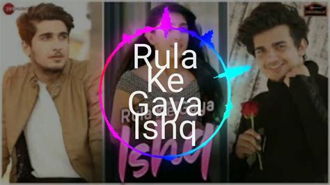 Rula Ke Gaya Ishq Tera Full Song Stebin Ben Vishal Zee Music