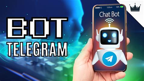 Telegram Come Usare Botfather Per Gestire Gruppi E Canali In