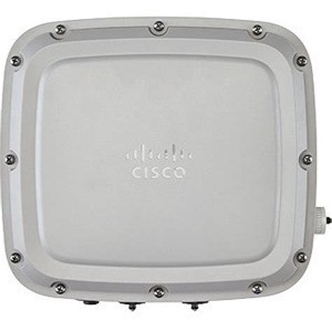 Cisco Air Mnt Horz1 Horizontal Polewall Mounting Kit For