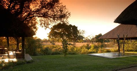 Sabi Sabi Bush Lodge | Sabi Sands Game Reserve