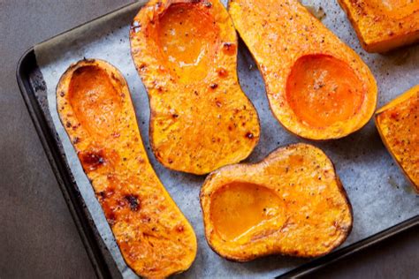 What Does Butternut Squash Taste Like