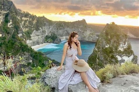 Nusa Penida Island Beach Instagram Private Day Tour