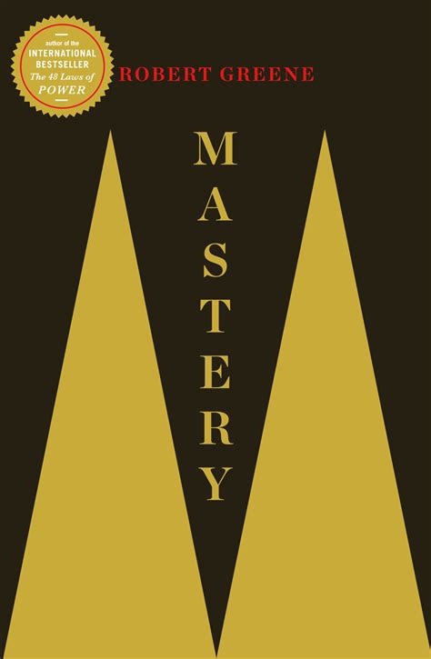 Mastery Profile Books