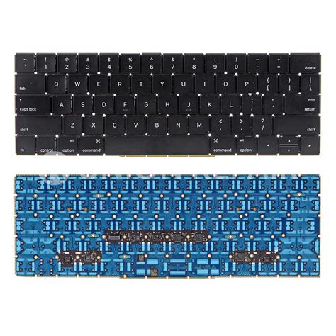 Apple Macbook Pro A1707 Keyboard Late 2016 2017 US | Techstar Computers