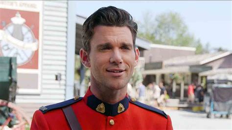 Hallmark Movie News: WCTH Kevin McGarry New Movie "Christmas Scavenger ...