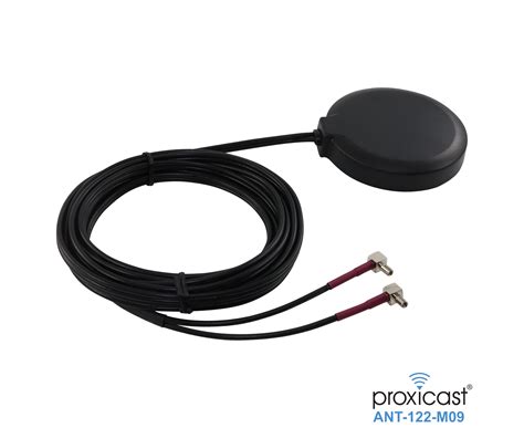 Proxicast Vandal Resistant Low Profile G G Lte Antenna Dbi