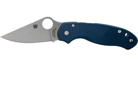 Spyderco Para 3 Lightweight Cpm Spy 27 Frn C223pcbl Zakmes Voordelig