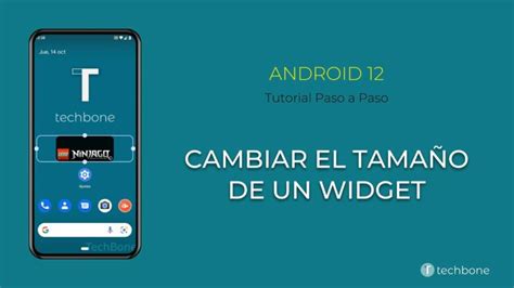 Como Hacer Los Widgets Mas Grandes Actualizado Diciembre