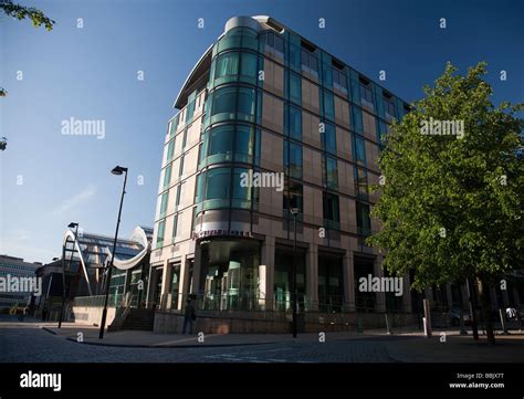 Mercure St Pauls Hotel Hi Res Stock Photography And Images Alamy