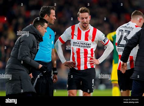 02 03 2023 Sport PSV V Ado KNVB Cup EINDHOVEN NETHERLANDS MARCH