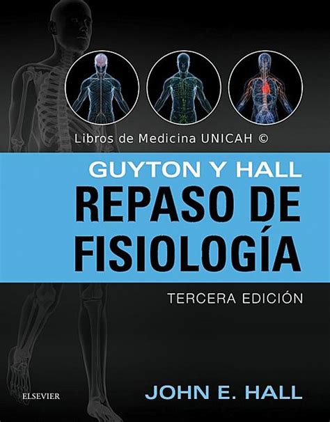 Guyton Y Hall Repaso En Fisiologia Medicos En Proceso Udocz