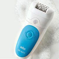 Эпилятор Браун Силк Эпил 5 - купить эпилятор Braun Silk epil 5 в ...