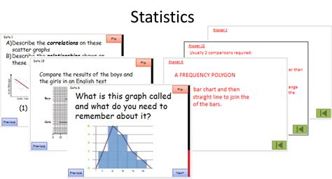 Gcse Revision Mr C S Maths