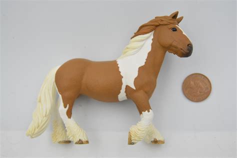 Schleich Tinker Mare