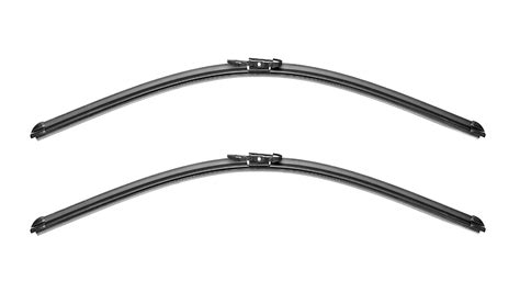 Mercedes Benz Sprinter Replacement Wiper Blades