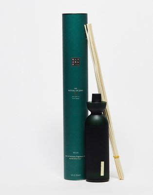 The Ritual Of Jing Sacred Lotus Jujube Fragrance Sticks 250ml ASOS