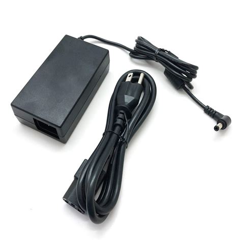 Amazon FSP Group 60W 12V 5A Power Adapter Replacement For FSP060