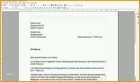 Modisch K Ndigungsschreiben Telekom Vorlage Einzigartig Kostenlos