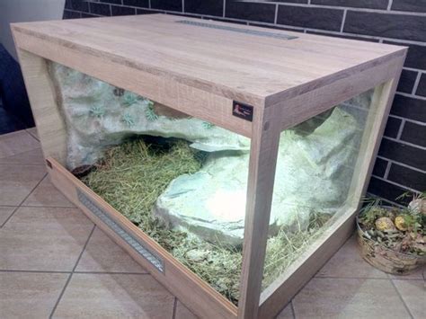 Terrarium Dla Z Lwia Olx Pl