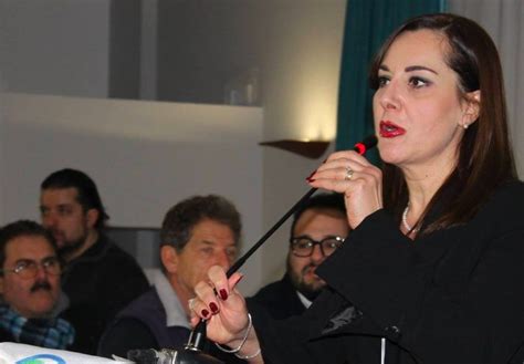 Rossella Sessa Chi La Deputata Passata Da Forza Italia Al Gruppo Misto