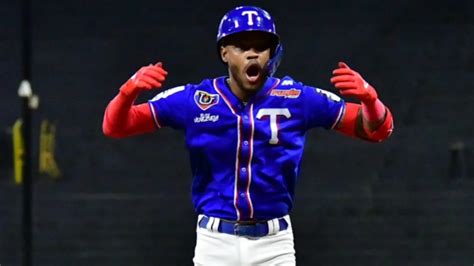 LVBP Tiburones De La Guaira Se Impone En El Tercero De La Gran Final A