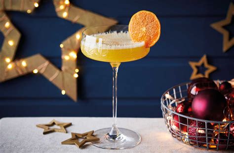 10 best festive drinks | Tesco Real Food