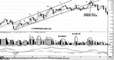 華爾街巴菲特告訴你：股市中最不會騙人的指標——成交量，謹記「量價八階律」，從貧窮到富有 每日頭條