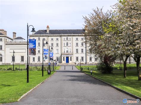 Carlow College St Patricks