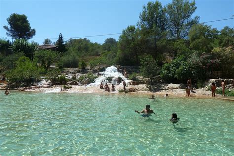 Las Mejores Zonas De Ba O En Plena Naturaleza En La Comunidad Valenciana