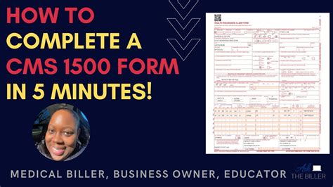 Cms 1500 2005 Fill And Sign Printable Template Online Us Legal Forms