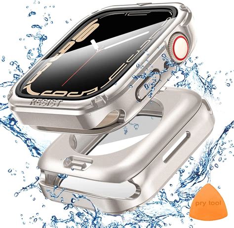 10 Best Cases For Apple Watch Series 8