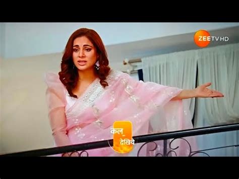 Kundali Bhagya 18 March 2024 Preeta Will Save Nidhi S Life New