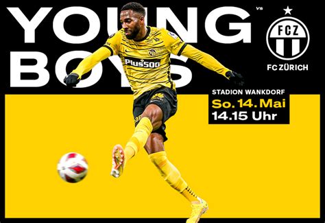 BSC YOUNG BOYS on Twitter Am Sonntag steht für YB das erste Heimspiel