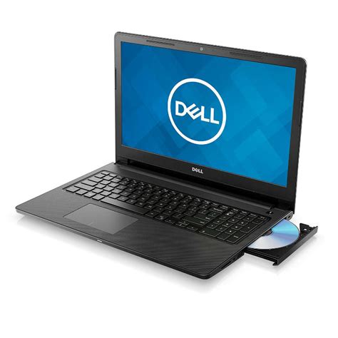 Laptop Dell Inspiron 15 6 Pulgadas Core I5 8gb 1tb Windows 10